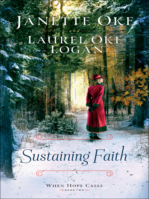 Title details for Sustaining Faith by Janette Oke - Available